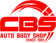 CBS Auto Body